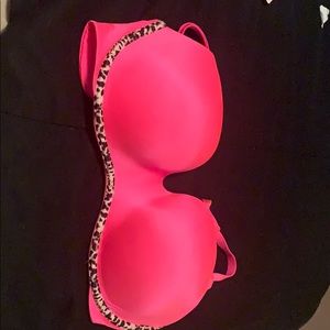 36D Victoria’ssecret balconet bra